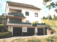 Ferienwohnung Hafer Treis-Karden